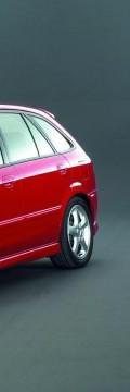 MAZDA 323 F VI (BJ)  Wartungsvorschriften, Schwachstellen im Werk
