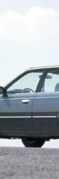 MAZDA 323 III Hatchbac (BF)  Wartungsvorschriften, Schwachstellen im Werk
