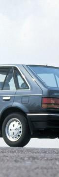 MAZDA 323 III Hatchbac (BF)  Wartungsvorschriften, Schwachstellen im Werk
