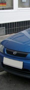 MAZDA 323 P VI (BJ) 2.0 D (71 Hp) Caracteristici tehnice
MAZDA 323 P VI (BJ) 2.0 D (71 Hp) Caracteristici tehnice