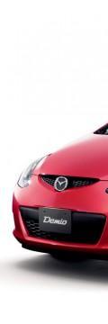 MAZDA Demio III (DE) 1.3 (90hp) Technické sharakteristiky
