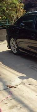 MAZDA Lantis (CBA8P)  Технически характеристики
