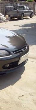 MAZDA Lantis (CBA8P)  Технически характеристики
