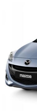 MAZDA Mazda 5 II  Технические характеристики
