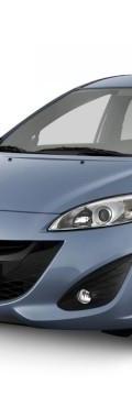 MAZDA Mazda 5 II  Технические характеристики
