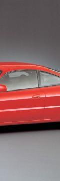 MAZDA Mx 6 (GE6)  Технические характеристики
