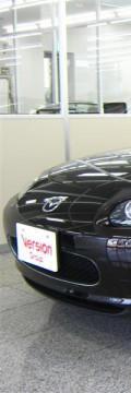 MAZDA Roadster (NCEC)  Технические характеристики
