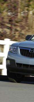 MAZDA Tribute Hybrid 2.3i (133 Hp) Teknik özellikler
MAZDA Tribute Hybrid 2.3i (133 Hp) Teknik özellikler