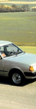 MAZDA 323 I Station Wagon (FA) 1.3 (60 Hp) Teknik özellikler
MAZDA 323 I Station Wagon (FA) 1.3 (60 Hp) Teknik özellikler