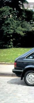 MAZDA 323 III Hatchbac (BF)  Wartungsvorschriften, Schwachstellen im Werk
