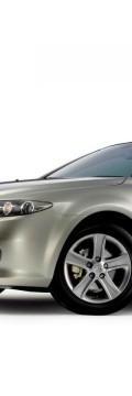 MAZDA Modello
  Atenza  Caratteristiche tecniche
