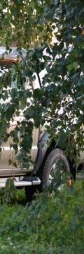 MAZDA B Series VII  Технические характеристики
