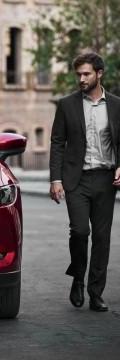 MAZDA CX 5 II 2.0 (150hp) Технические характеристики
