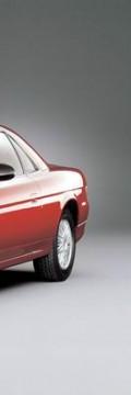 MAZDA Model
  Eunos Cosmo  Teknik özellikler
