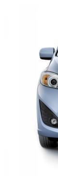 MAZDA Mazda 5 II  Технические характеристики
