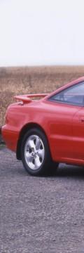 MAZDA Mx 6 (GE6)  Технические характеристики

