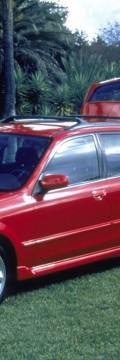 MAZDA Protege Wagon  Wartungsvorschriften, Schwachstellen im Werk
