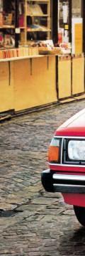 MAZDA 323 I (FA)  Технические характеристики
