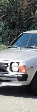 MAZDA 323 I Station Wagon (FA) 1.3 (60 Hp) Teknik özellikler
MAZDA 323 I Station Wagon (FA) 1.3 (60 Hp) Teknik özellikler