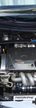 MAZDA 323 P VI (BJ) 2.0 D (71 Hp) Caracteristici tehnice
MAZDA 323 P VI (BJ) 2.0 D (71 Hp) Caracteristici tehnice