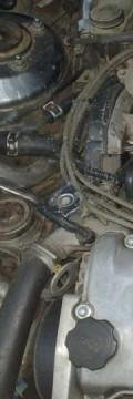 MAZDA Cronos (GE8P)  Технические характеристики
