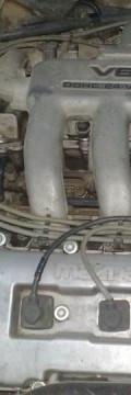 MAZDA Cronos (GE8P)  Технические характеристики
