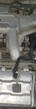 MAZDA Cronos (GE8P)  Технические характеристики
