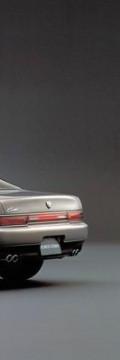 MAZDA Model
  Eunos Cosmo  Caracteristici tehnice
