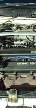 MAZDA Familia Hatchback 1.5 i (95 Hp) Caracteristici tehnice
MAZDA Familia Hatchback 1.5 i (95 Hp) Caracteristici tehnice