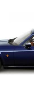 MAZDA Mx 5 (III)  Технические характеристики
