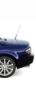 MAZDA Mx 5 (III)  Технические характеристики
