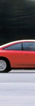 MAZDA Mx 6 (GE6)  Технические характеристики
