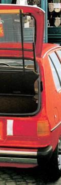 MAZDA 323 I (FA)  Технические характеристики
