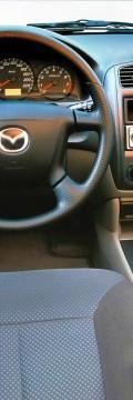 MAZDA 323 P VI (BJ) 2.0 D (71 Hp) Caracteristici tehnice
MAZDA 323 P VI (BJ) 2.0 D (71 Hp) Caracteristici tehnice