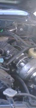 MAZDA 929 III (HC)  Technické sharakteristiky

