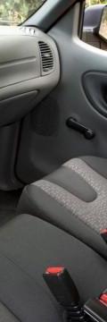 MAZDA B Series VII  Технические характеристики
