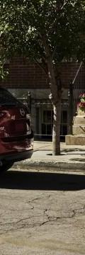 MAZDA CX 5 II 2.0 (150hp) Технические характеристики

