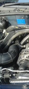 MAZDA Levante (FT)  Технические характеристики
