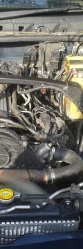 MAZDA Levante (FT)  Технические характеристики
