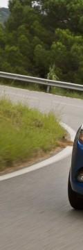 MAZDA Mazda 2 III (DJ)  Технические характеристики
