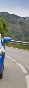 MAZDA Mazda 2 III (DJ)  Технические характеристики
