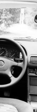 MAZDA Mx 3 (EC)  Технические характеристики
