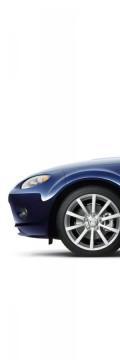 MAZDA Mx 5 (III)  Технические характеристики
