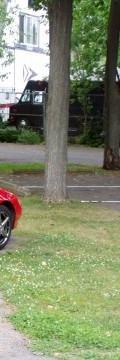 MAZDA Mx 6 (GE6)  Технические характеристики
