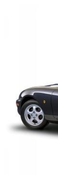MAZDA Roadster (NB) 1.6 i (125 Hp) Technické sharakteristiky
