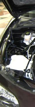 MAZDA Roadster (NCEC)  Технические характеристики
