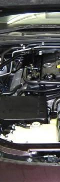 MAZDA Roadster (NCEC)  Технические характеристики
