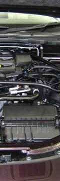 MAZDA Roadster (NCEC)  Технические характеристики
