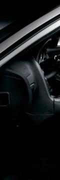 MAZDA RX 7 III (FD)  Características técnicas
