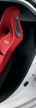 MAZDA RX 7 III (FD)  Características técnicas
